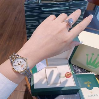 ĐỒNG HỒ ROLLEX MINI NỮ CAO CẤP NEW SALE