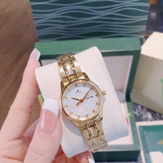 ĐỒNG HỒ ROLLEX MINI NỮ CAO CẤP NEW SALE