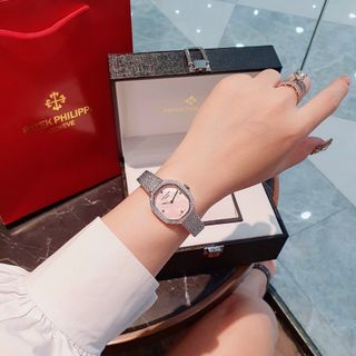 ĐỒNG HỒ PATEX PHILIPP NỮ CAO CẤP HOT HOT