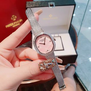 ĐỒNG HỒ PATEX PHILIPP NỮ CAO CẤP HOT HOT