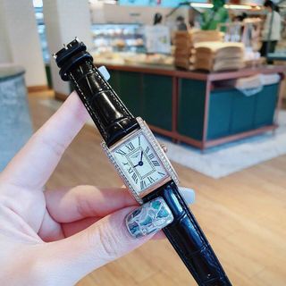 ĐỒNG HỒ LONGlNES DOLCEVlTA DA NỮ CAO CẤP SALE