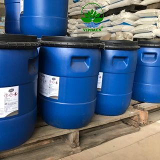 Bột khử khuẩn Cloramin B Clorabee HCCB Việt Nam, Chloramine B khử khuẩn đồ dùng,tiệt trùng nước thùng 25 Kg