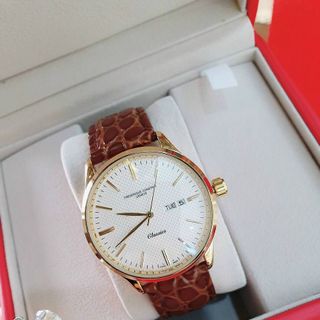 ĐỒNG HỒ FREDERIQUE CONSTANT CƠ NAM