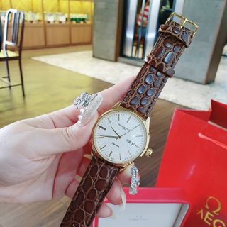 ĐỒNG HỒ FREDERIQUE CONSTANT CƠ NAM