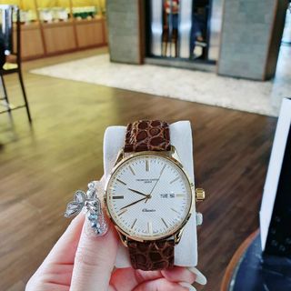 ĐỒNG HỒ FREDERIQUE CONSTANT CƠ NAM