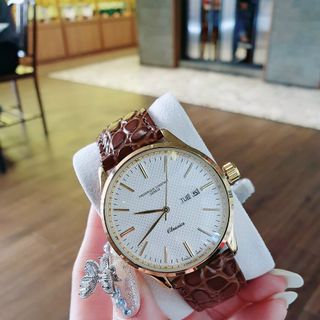 ĐỒNG HỒ FREDERIQUE CONSTANT CƠ NAM