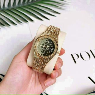 ĐỒNG HỒ NỮ SALE ĐỒNG GIÁ 70K