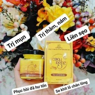 Nạ Cao nghệ x3