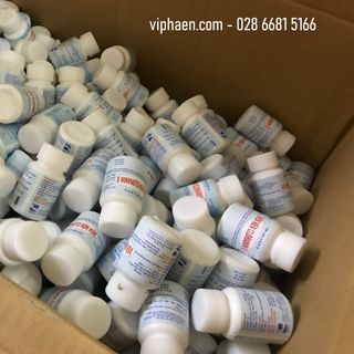 Viên khử khuẩn Cloramin B Ceteco Việt Nam 26%