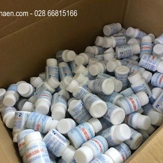 Viên khử khuẩn Cloramin B Ceteco Việt Nam 26%