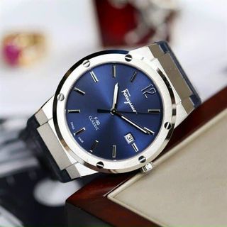 ĐỒNG HỒ FERRAGAMO F80 SFDT00319 SlÊU CẤP