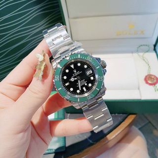 ĐỒNG HỒ ROLLEX CƠ CAO CẤP HOT HOT