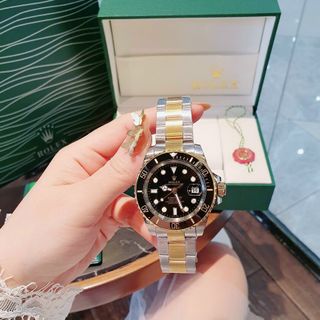 ĐỒNG HỒ ROLLEX CƠ CAO CẤP HOT HOT