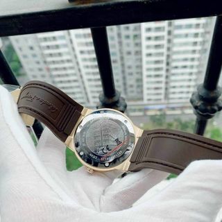 ĐỒNG HỒ FERRAGAMO F80 SFDT00819 SlÊU CẤP