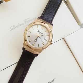 ĐỒNG HỒ FERRAGAMO F80 SFDT00819 SlÊU CẤP