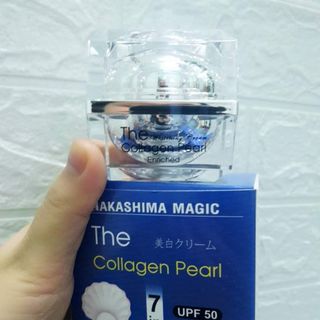 Kem Chống lão hóa NAKASHIMA MAGIC 7 in 1