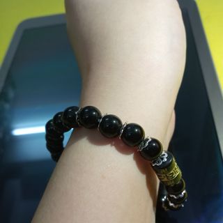 Vòng tay nam nữ chuỗi đeo tay mẫu mới