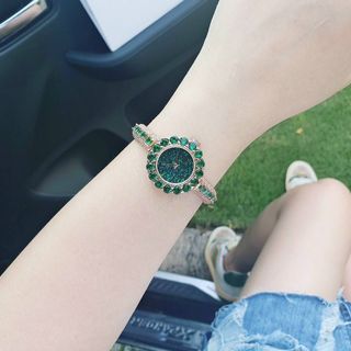 ĐỒNG HỒ DlOR HỘT XOÀN SIÊU CẤP