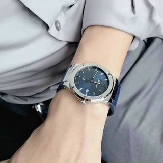 ĐỒNG HỒ FERRAGAMO F80 SFDT00719 SlÊU CẤP