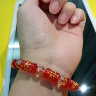 Vòng chuỗi đeo tay mẫu mới đẹp rẻ