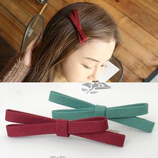 Kẹp nơ kẹp tóc nữ đủ màu
