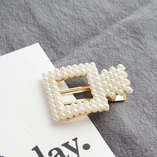 Kẹp tóc đủ mẫu nè