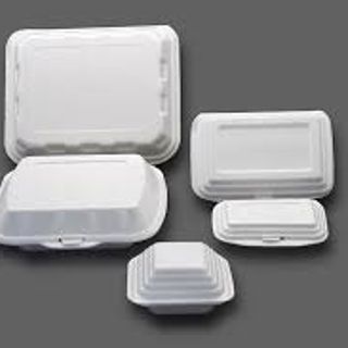 hộp xốp đựng cơm cây 150 cái