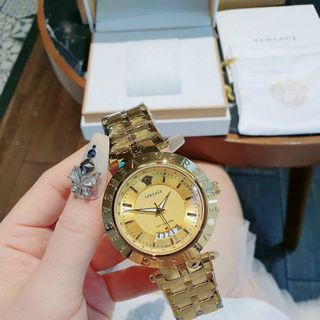 ĐỒNG HỒ VVERSACE NAM TRUNG CẤP NEW