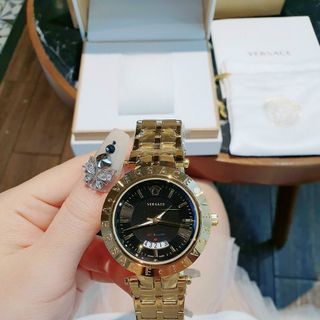 ĐỒNG HỒ VVERSACE NAM TRUNG CẤP NEW