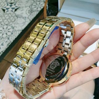 ĐỒNG HỒ VVERSACE NAM TRUNG CẤP NEW