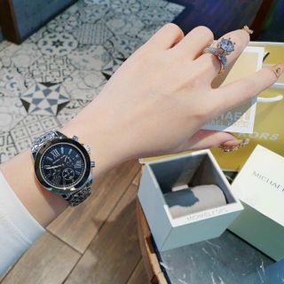 ĐỒNG HỒ MICHAEL KORS COUPLE THỜI TRANG