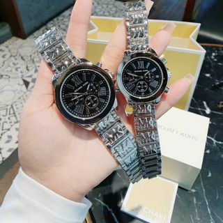 ĐỒNG HỒ MICHAEL KORS COUPLE THỜI TRANG