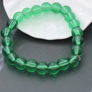 Chuỗi đeo tay mẫu mới phong thủy
