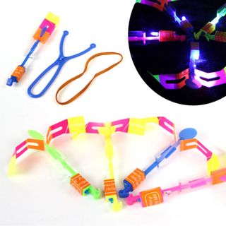 Đồ chơi có đèn led nè