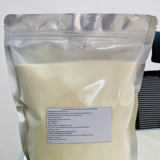 NGUYÊN LIỆU COLLAGEN 100% NGUYÊN CHẤT - CHUẨN CHẤT LƯỢNG NHẬT BẢN 15kg/BAO
