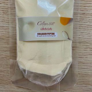 NGUYÊN LIỆU COLLAGEN 100% NGUYÊN CHẤT - CHUẨN CHẤT LƯỢNG NHẬT BẢN 15kg/BAO