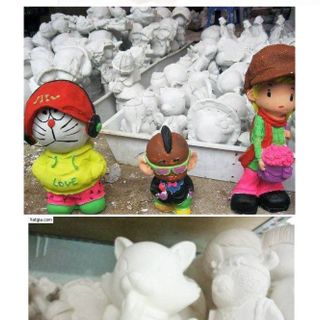 Tô tượng tranh cát giá rẻ đây mọi người ơi giá từ 1k