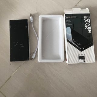 Sạc dự phòng xã lỗ