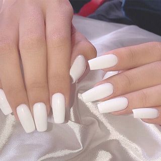 Móng Up Thiết Kế Theo Size Móng Thật