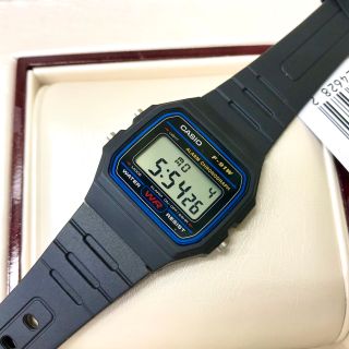 Đồng hồ điện tử F91, F94, đồng hồ nam nữ, đồng hồ thời trang dây thép máy Nhật cao cấp