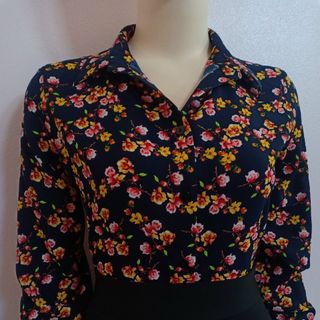 Sơ-mi công sở nữ