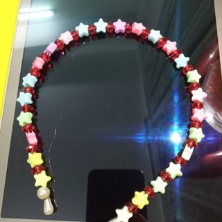 Cài tóc nữ đủ màu dễ thương nhe