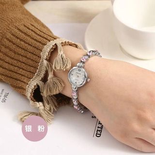 ĐỒNG HỒ LẮC TAY CUGGL