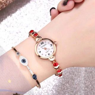 ĐỒNG HỒ LẮC TAY CUGGL
