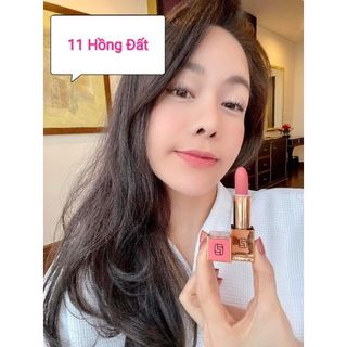 SON MẪU MỚI LAURA SUNSHINE - NHẬT KIM ANH