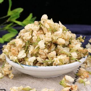 Hoa nhài sấy khô
