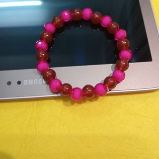 Chuỗi đeo tay mẫu mới phong cách thời trang nữ