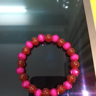Chuỗi đeo tay mẫu mới phong cách thời trang nữ