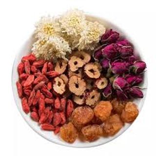 Hoa cúc sấy khô