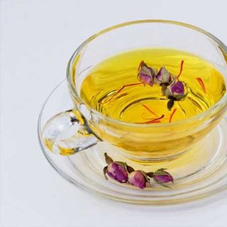 Nhụy hoa nghệ tây